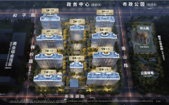 确保室内空气对流取充