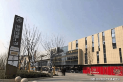 糊口设备：具有高医疗设备、丰硕的购物核心和