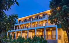 <b>充实操纵区域内的闲置房产</b>